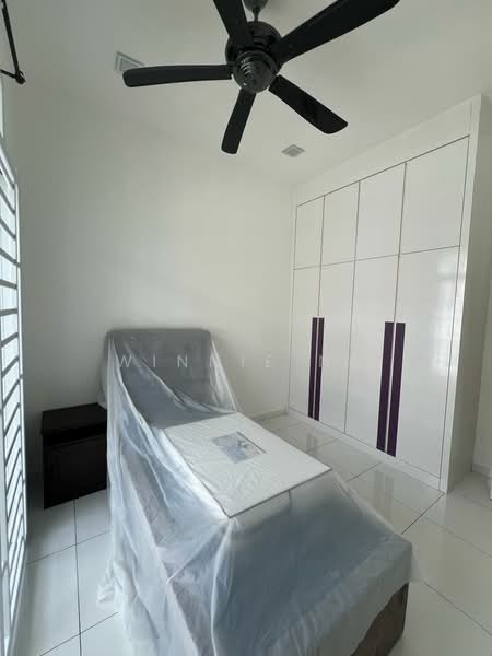 2-storey Terraced House for Sale in Setia Eco Gardens (Gelang Patah) - Winnie Ng - Bedroom - PropertyGuru.com.my