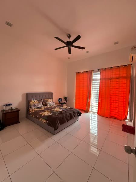 2-storey Terraced House for Sale in Setia Eco Gardens (Gelang Patah) - Winnie Ng - Bedroom - PropertyGuru.com.my
