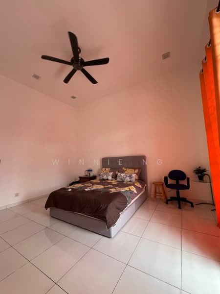 2-storey Terraced House for Sale in Setia Eco Gardens (Gelang Patah) - Winnie Ng - Bedroom - PropertyGuru.com.my