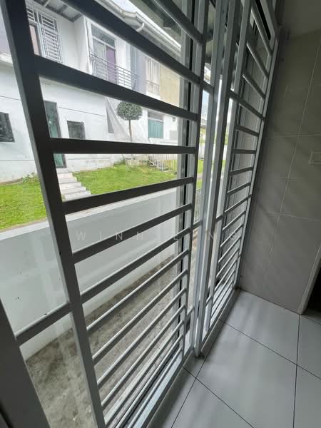 2-storey Terraced House for Sale in Setia Eco Gardens (Gelang Patah) - Winnie Ng - Exterior - PropertyGuru.com.my