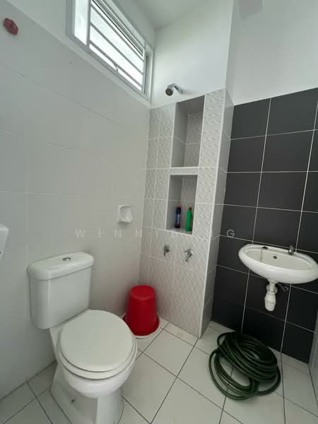 2-storey Terraced House for Sale in Setia Eco Gardens (Gelang Patah) - Winnie Ng - Bathroom - PropertyGuru.com.my