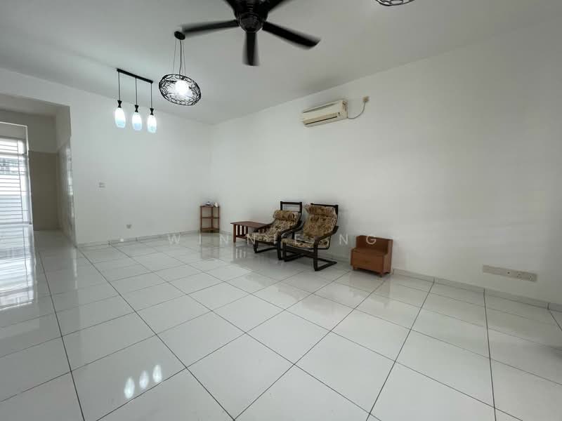 2-storey Terraced House for Sale in Setia Eco Gardens (Gelang Patah) - Winnie Ng - Living Room - PropertyGuru.com.my