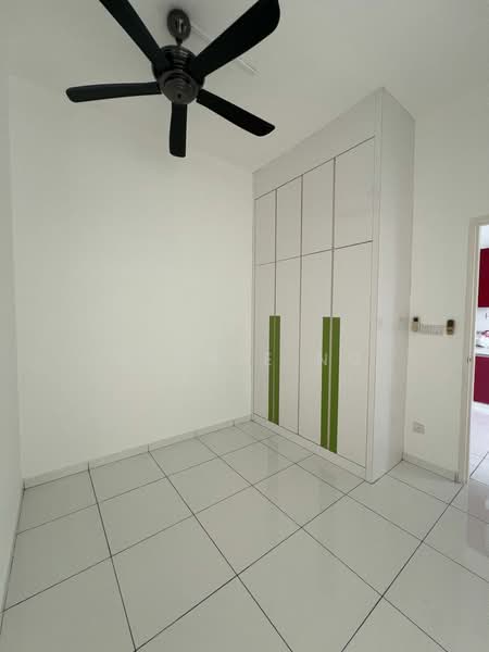 2-storey Terraced House for Sale in Setia Eco Gardens (Gelang Patah) - Winnie Ng - Bedroom - PropertyGuru.com.my