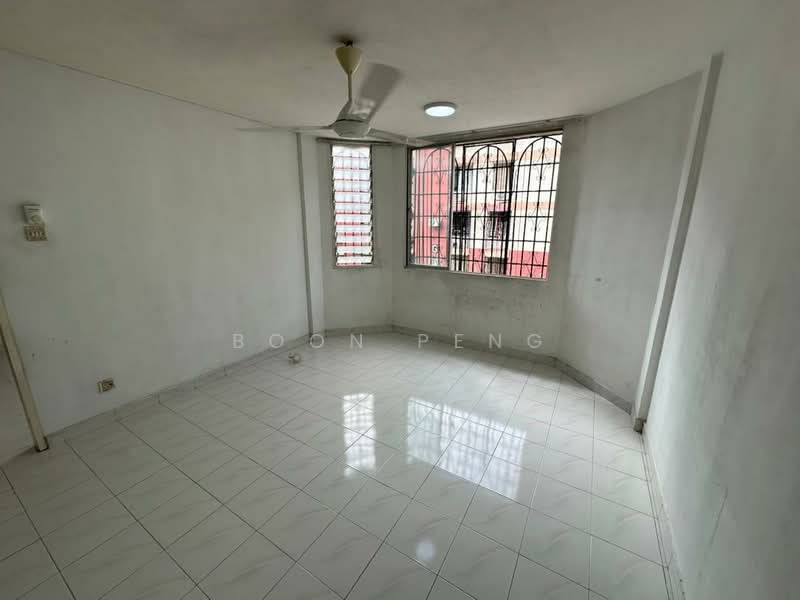 Apartment for Rent at Rampai Court - Boon Peng - Interior - PropertyGuru.com.my