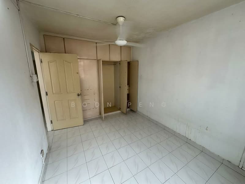 Apartment for Rent at Rampai Court - Boon Peng - Bedroom - PropertyGuru.com.my