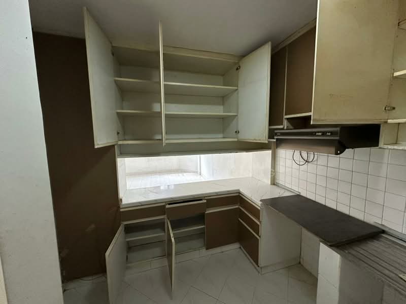 Apartment for Rent at Rampai Court - Boon Peng - Kitchen - PropertyGuru.com.my