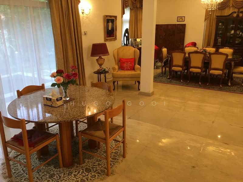 Rumah Banglo untuk Disewa di Seri Kembangan (Selangor) - Hugo Gooi - Dining Room - PropertyGuru.com.my