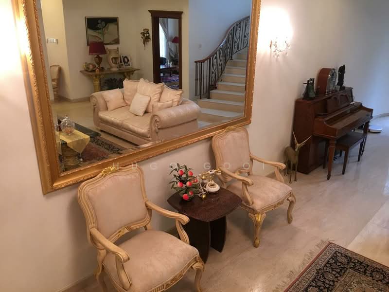 Rumah Banglo untuk Disewa di Seri Kembangan (Selangor) - Hugo Gooi - Interior - PropertyGuru.com.my