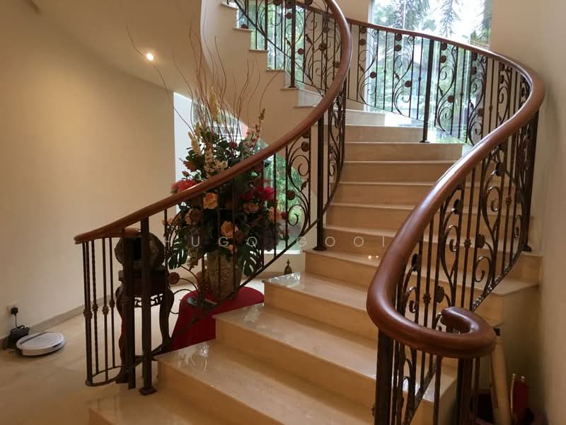 Rumah Banglo untuk Disewa di Seri Kembangan (Selangor) - Hugo Gooi - Interior - PropertyGuru.com.my