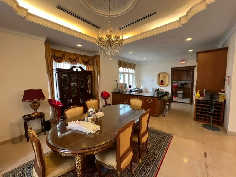 Bungalow for Rent in Seri Kembangan (Selangor) - Hugo Gooi - Dining Room - PropertyGuru.com.my