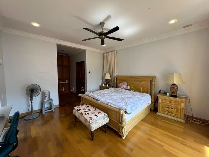 Bungalow for Rent in Seri Kembangan (Selangor) - Hugo Gooi - Bedroom - PropertyGuru.com.my