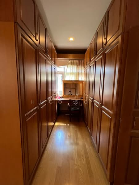 Bungalow for Rent in Seri Kembangan (Selangor) - Hugo Gooi - Corridor - PropertyGuru.com.my