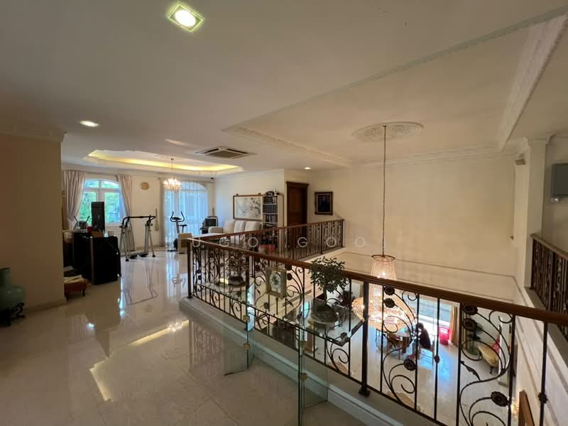 Bungalow for Rent in Seri Kembangan (Selangor) - Hugo Gooi - Interior - PropertyGuru.com.my