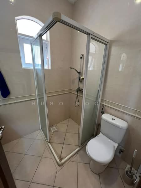 Bungalow for Rent in Seri Kembangan (Selangor) - Hugo Gooi - Bathroom - PropertyGuru.com.my