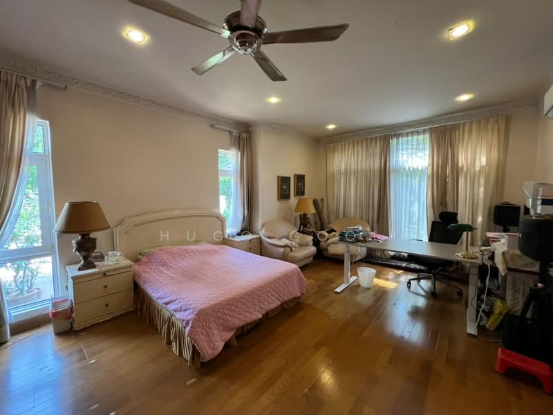 Bungalow for Rent in Seri Kembangan (Selangor) - Hugo Gooi - Bedroom - PropertyGuru.com.my