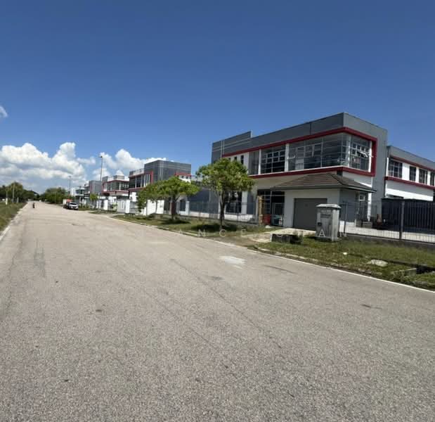Factory for Rent in Iskandar Puteri (Nusajaya) (Johor) - Constance Chan - Exterior - PropertyGuru.com.my
