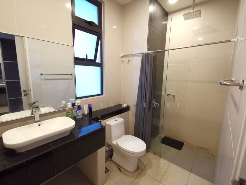 Cluster House for Rent in Eco Botanic 2 (Iskandar Puteri (Nusajaya)) - William Loke - PropertyGuru.com.my