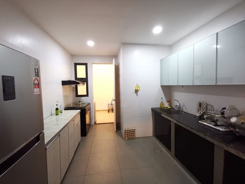 Cluster House for Rent in Eco Botanic 2 (Iskandar Puteri (Nusajaya)) - William Loke - PropertyGuru.com.my