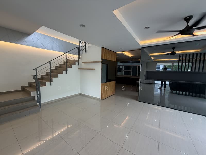 Rumah Berkembar untuk Dijual di Taman Setia Impian (Kajang) - Denver Sin - Interior - PropertyGuru.com.my