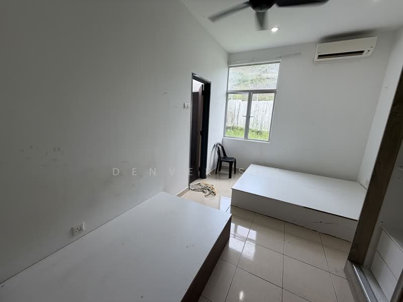 Rumah Berkembar untuk Dijual di Taman Setia Impian (Kajang) - Denver Sin - Bedroom - PropertyGuru.com.my