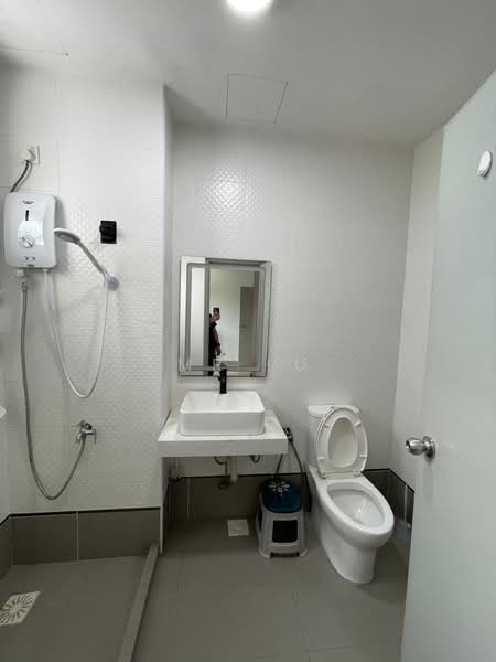 Service Residence for Rent at Seasons Amara Larkin - Mr Lu - PropertyGuru.com.my
