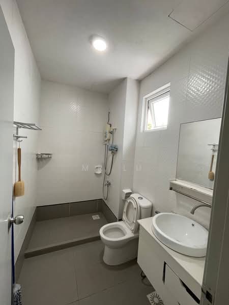 Service Residence for Rent at Seasons Amara Larkin - Mr Lu - PropertyGuru.com.my