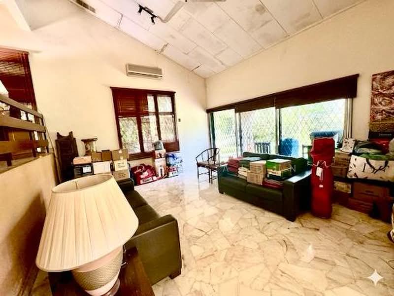 Bungalow for Sale in Seksyen 2 (Shah Alam) - Shiqin Saidin - Living Room - PropertyGuru.com.my