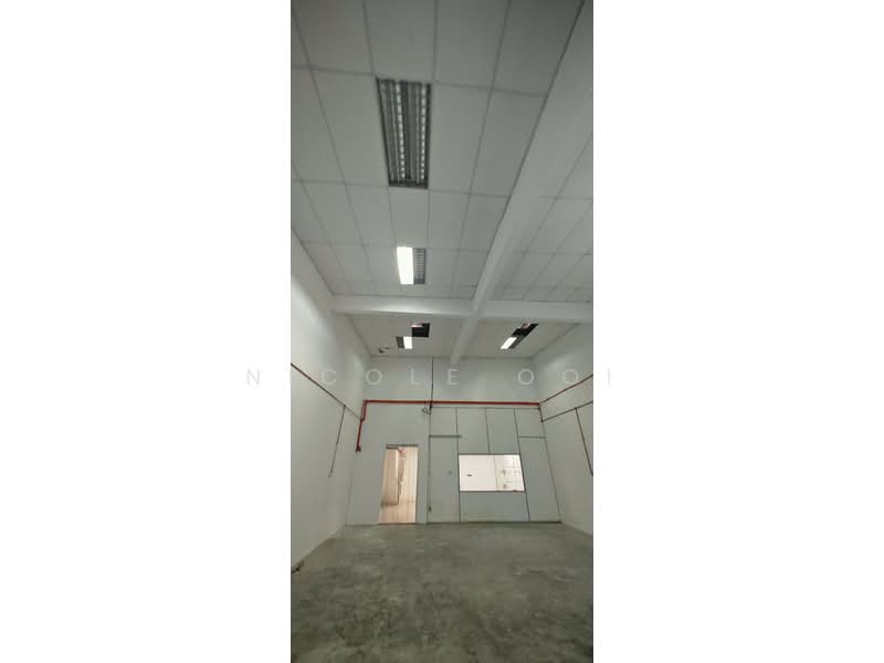 Warehouse for Sale in Taman Perindustrian Tago (Kepong) - Nicole Ooi - Interior - PropertyGuru.com.my