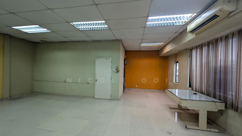 Warehouse for Sale in Taman Perindustrian Tago (Kepong) - Nicole Ooi - Interior - PropertyGuru.com.my