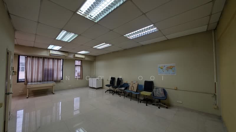Warehouse for Sale in Taman Perindustrian Tago (Kepong) - Nicole Ooi - Interior - PropertyGuru.com.my