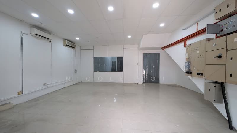Warehouse for Sale in Taman Perindustrian Tago (Kepong) - Nicole Ooi - Interior - PropertyGuru.com.my