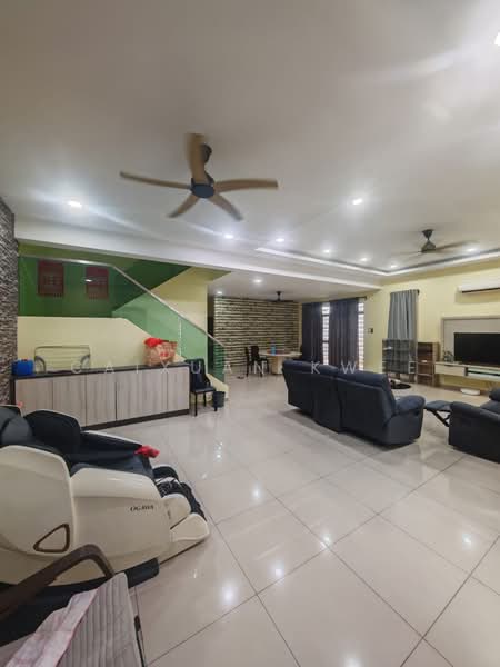 Rumah Berkembar untuk Dijual di Taman Kempas Utama (Tebrau) - Caixuan Kwee - PropertyGuru.com.my