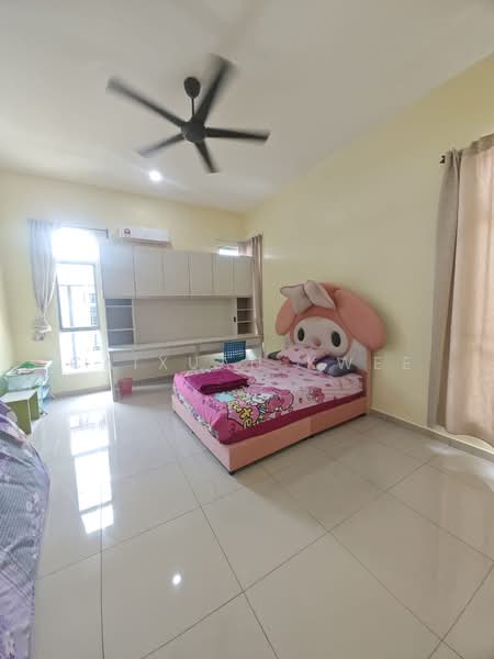 Rumah Berkembar untuk Dijual di Taman Kempas Utama (Tebrau) - Caixuan Kwee - PropertyGuru.com.my