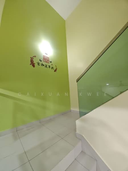 Rumah Berkembar untuk Dijual di Taman Kempas Utama (Tebrau) - Caixuan Kwee - PropertyGuru.com.my