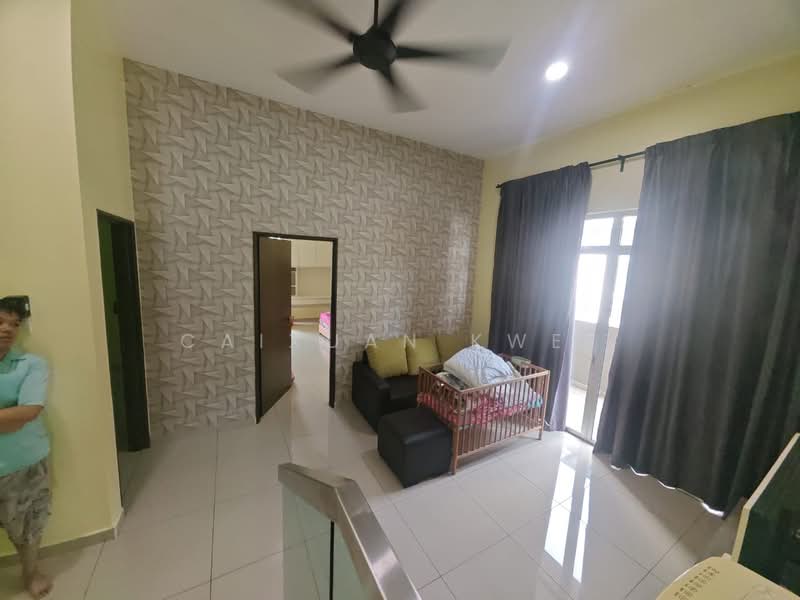 Rumah Berkembar untuk Dijual di Taman Kempas Utama (Tebrau) - Caixuan Kwee - PropertyGuru.com.my