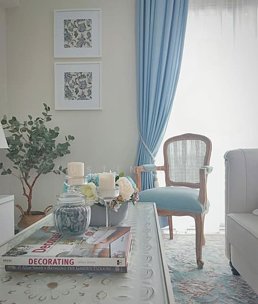 Service Residence for Rent at UNA Serviced Apartment - Justin Lam - PropertyGuru.com.my