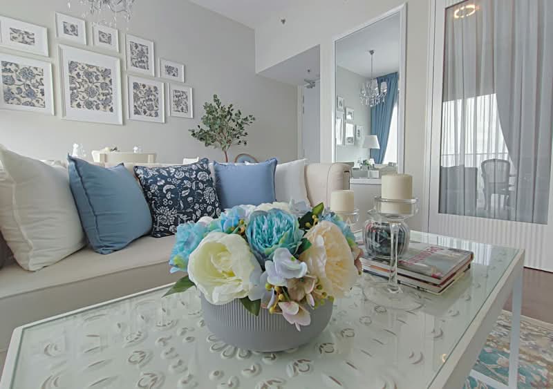 Service Residence for Rent at UNA Serviced Apartment - Justin Lam - PropertyGuru.com.my
