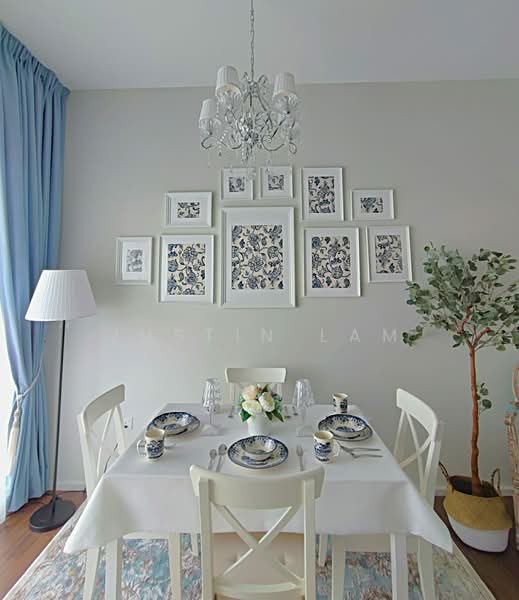 Service Residence for Rent at UNA Serviced Apartment - Justin Lam - PropertyGuru.com.my