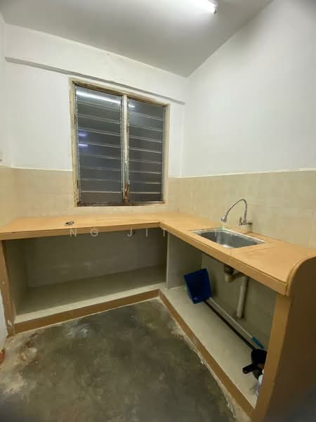 Pangsapuri untuk Dijual di Sri Wangsa 1 - Ng Jit Sin - Kitchen - PropertyGuru.com.my