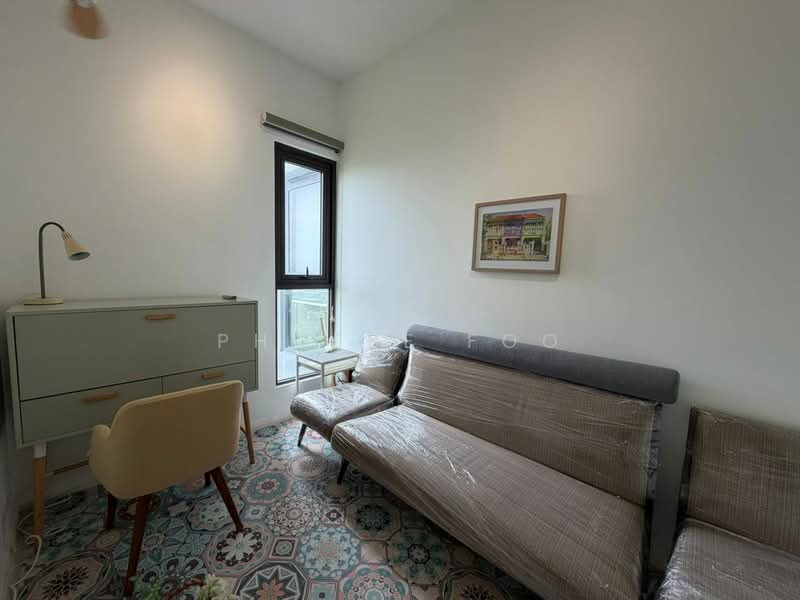 Condominium for Rent at The WaterEdge (Pinggiran Air) - Phoebe Foo - Interior - PropertyGuru.com.my
