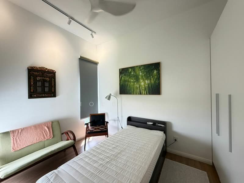Condominium for Rent at The WaterEdge (Pinggiran Air) - Phoebe Foo - Bedroom - PropertyGuru.com.my