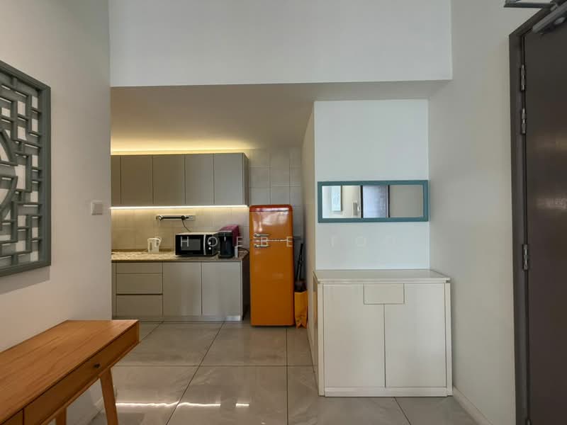 Condominium for Rent at The WaterEdge (Pinggiran Air) - Phoebe Foo - Kitchen - PropertyGuru.com.my