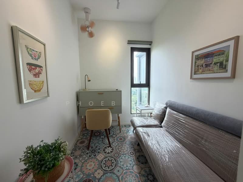 Condominium for Rent at The WaterEdge (Pinggiran Air) - Phoebe Foo - Study - PropertyGuru.com.my