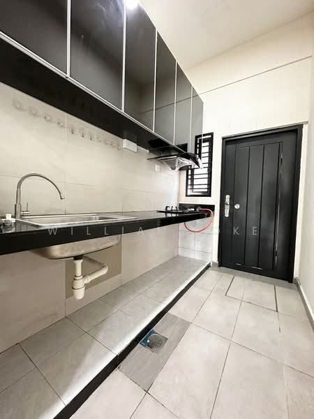 2-storey Terraced House for Rent in Taman Sutera Utama (Skudai) - William Loke - PropertyGuru.com.my