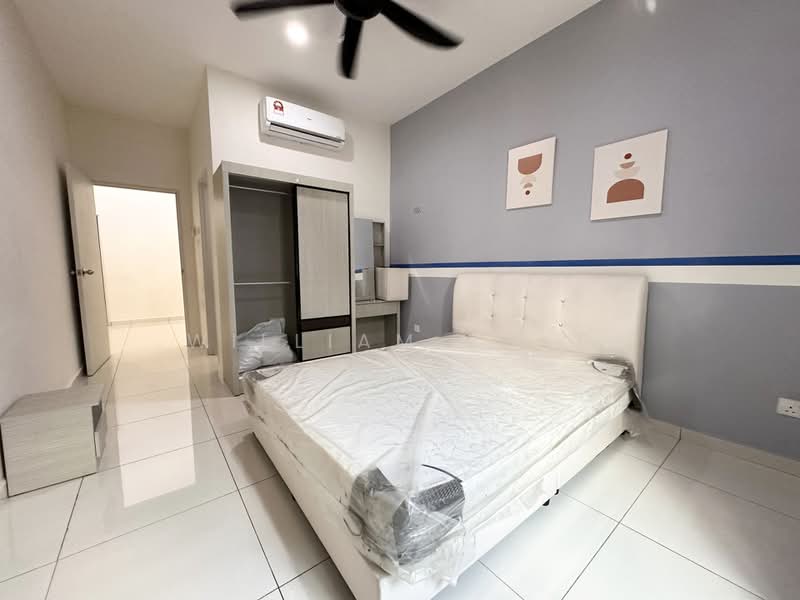 2-storey Terraced House for Rent in Taman Sutera Utama (Skudai) - William Loke - PropertyGuru.com.my