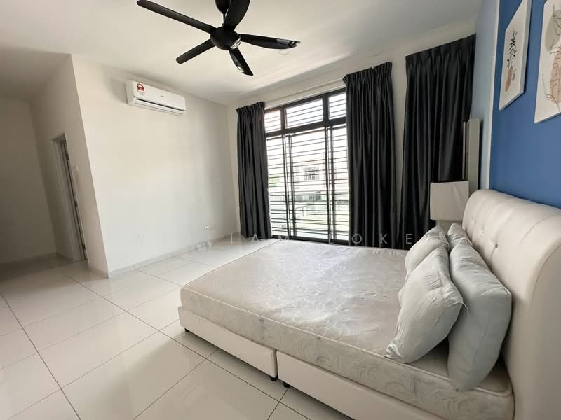 2-storey Terraced House for Rent in Taman Sutera Utama (Skudai) - William Loke - PropertyGuru.com.my