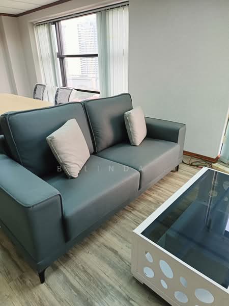 Office for Rent in KLCC (KL City Centre) - Belinda . - Living Room - PropertyGuru.com.my