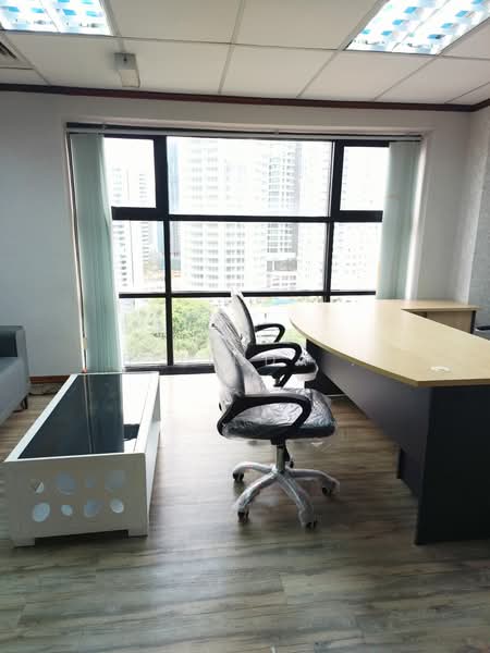 Office for Rent in KLCC (KL City Centre) - Belinda . - Interior - PropertyGuru.com.my