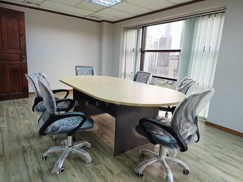 Office for Rent in KLCC (KL City Centre) - Belinda . - Interior - PropertyGuru.com.my