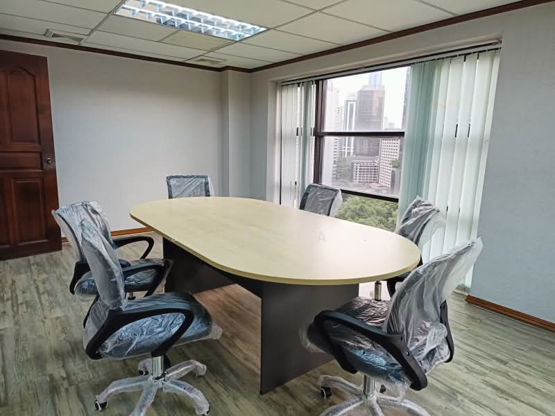 Office for Rent in KLCC (KL City Centre) - Belinda . - View - PropertyGuru.com.my